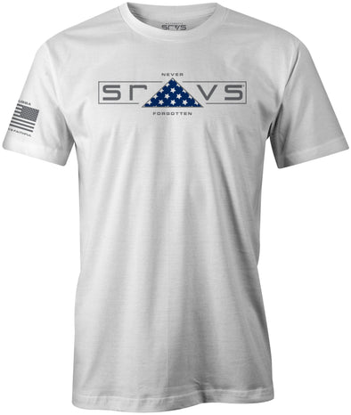 Ssgt Hoover Memorial Tee