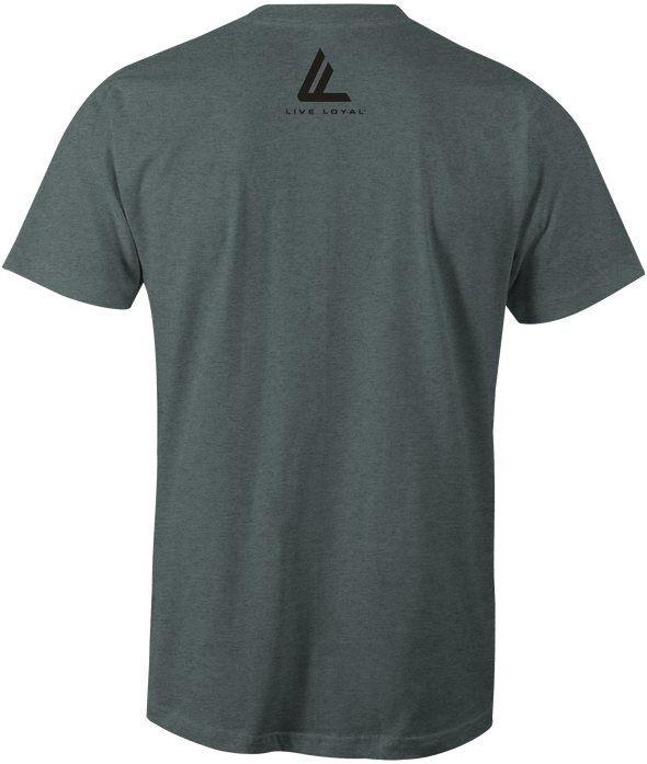 Loma Tee - Gray