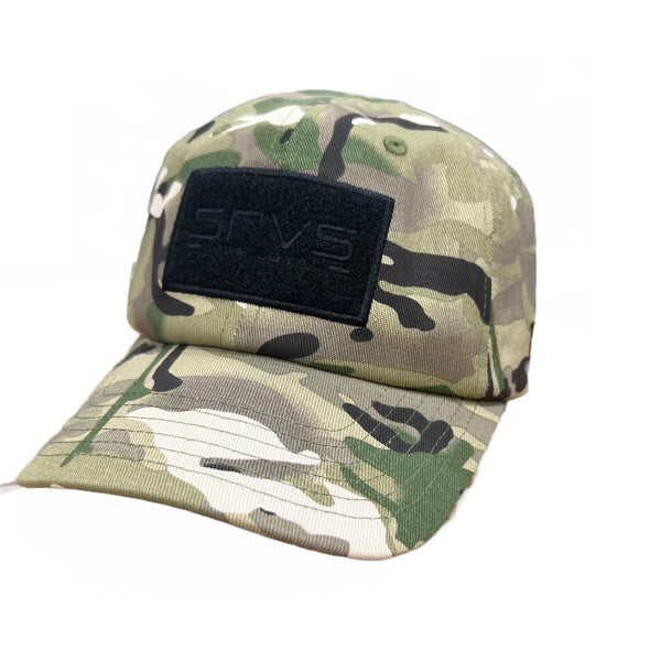 Fort Sill Tactical Hat