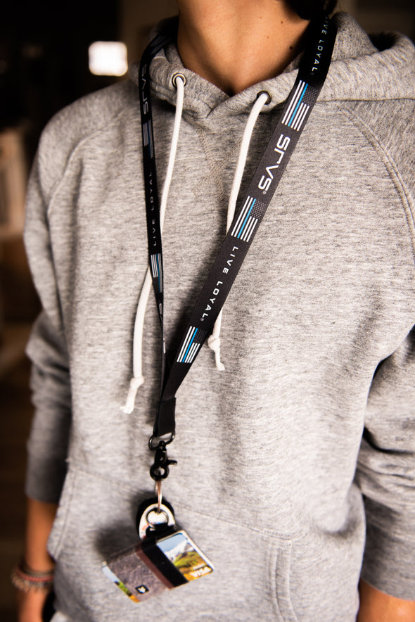 Lanyard Bundle