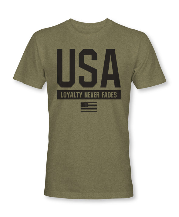 USA Tee