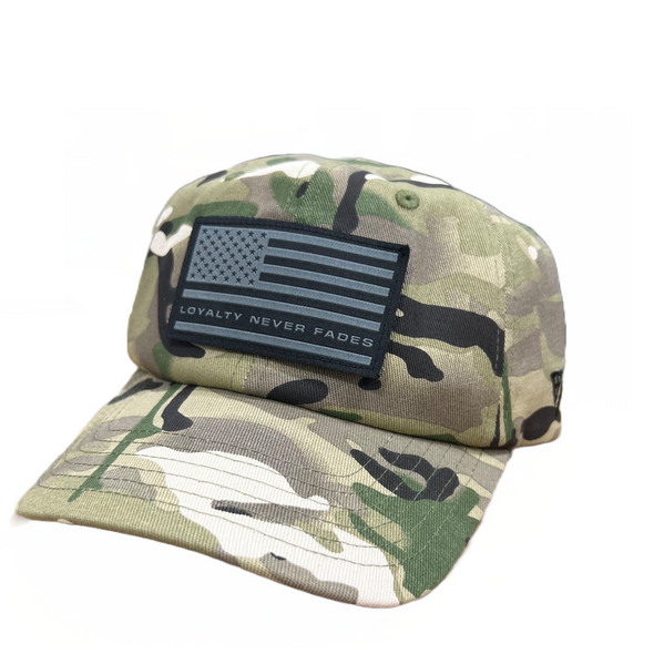 Fort Sill Tactical Hat