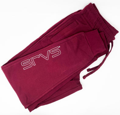 SRVS Joggers