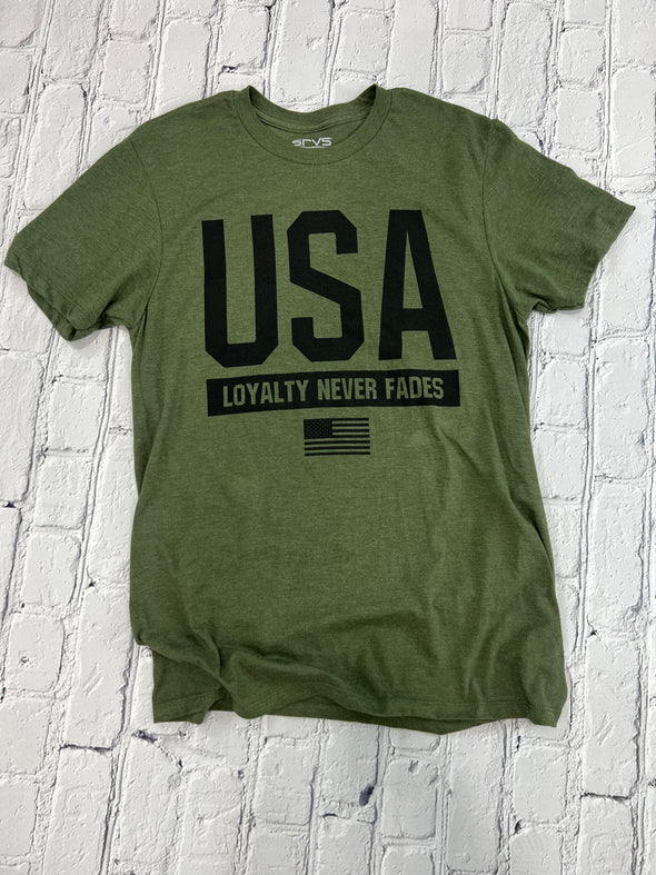 USA Tee