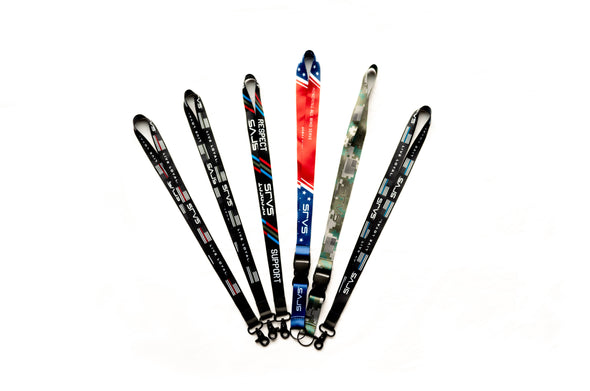 Lanyard Bundle