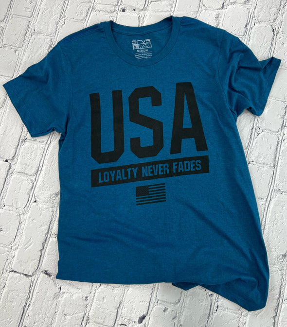 USA Tee