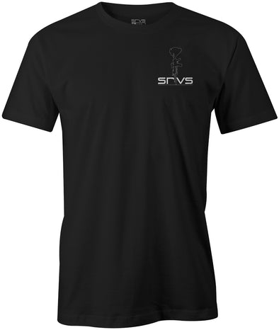 Never Forgotten Unisex Tee